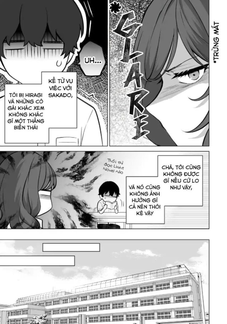 Please Leave Me Alone - Page 9