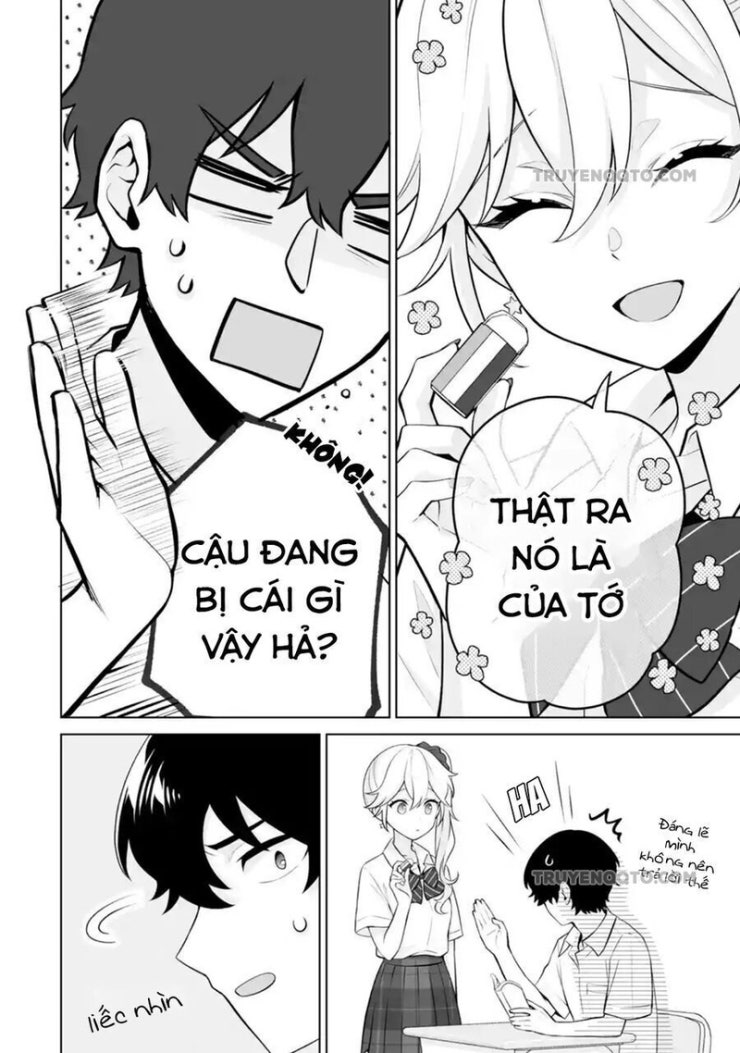 Please Leave Me Alone - Page 12