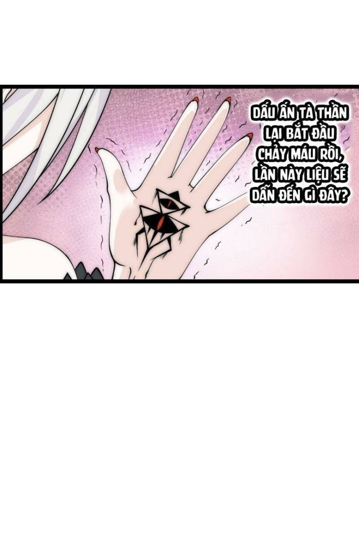 Phát sóng trực tiếp ta quét ngang dị giới - Page 41