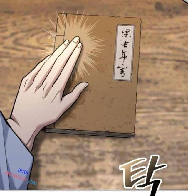 Thiên Trung Long Môn - Page 95