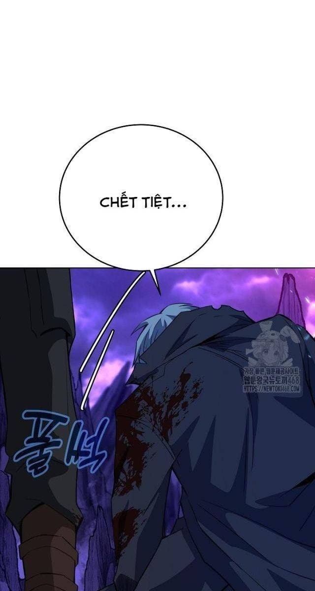 Trở Thành Nhân Viên Cho Các Vị Thần - Page 22