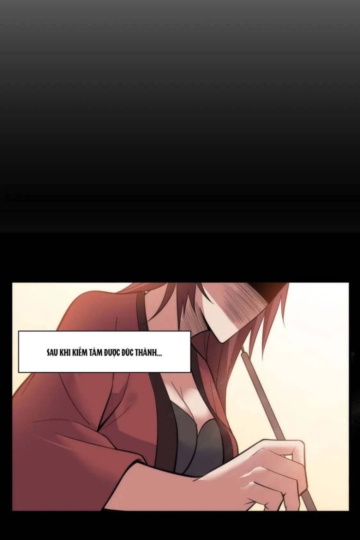 Ta Chỉ Muốn Bị Các Vị Đánh Chết - Page 26