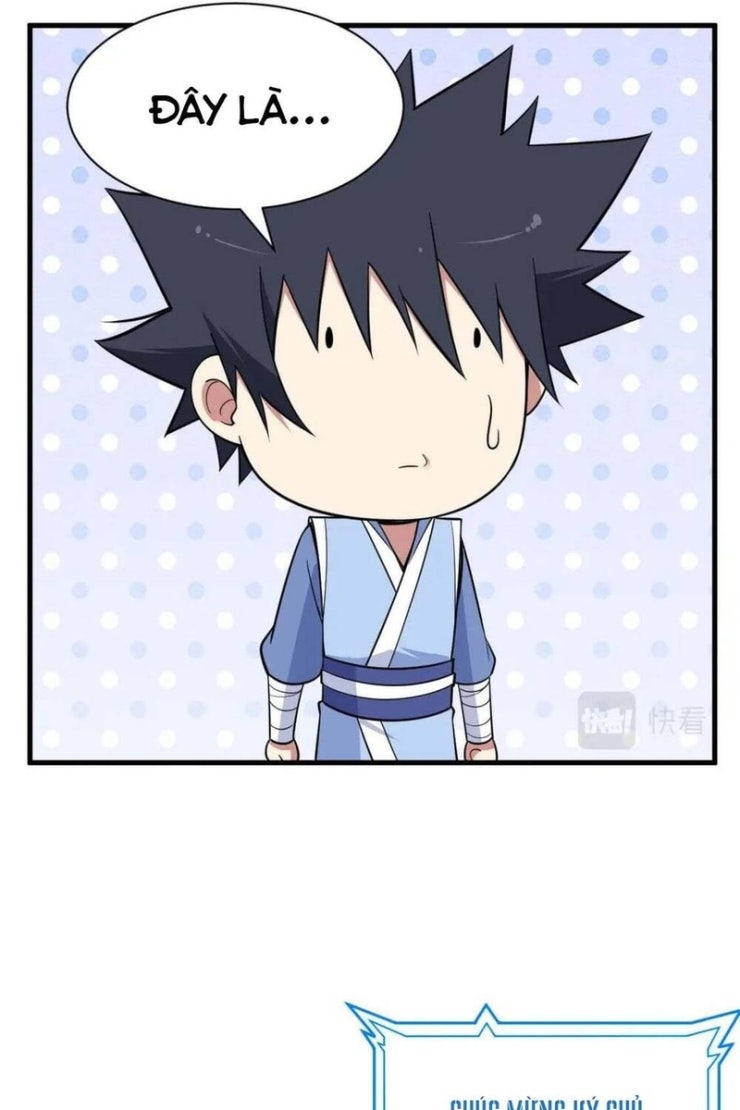 Ta Chỉ Muốn Bị Các Vị Đánh Chết - Page 31