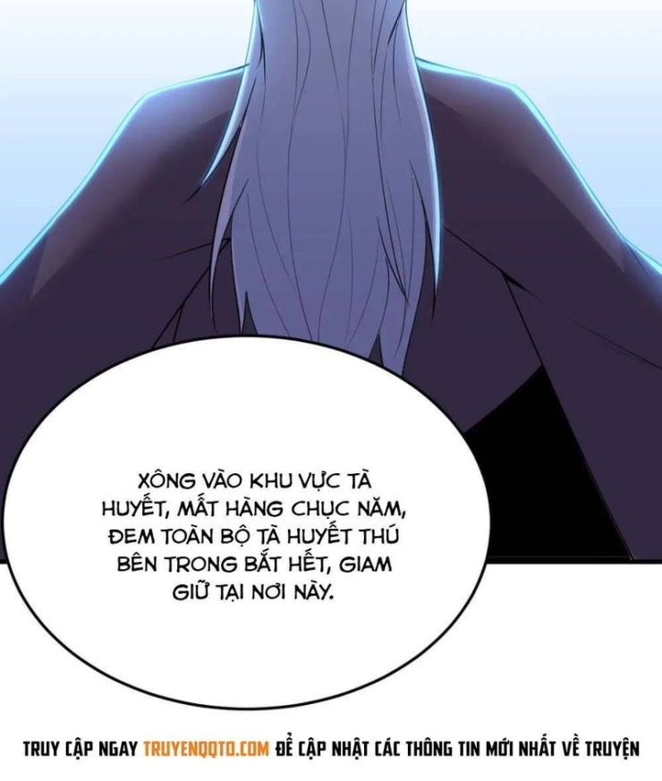 Ta Chỉ Muốn Bị Các Vị Đánh Chết - Page 16