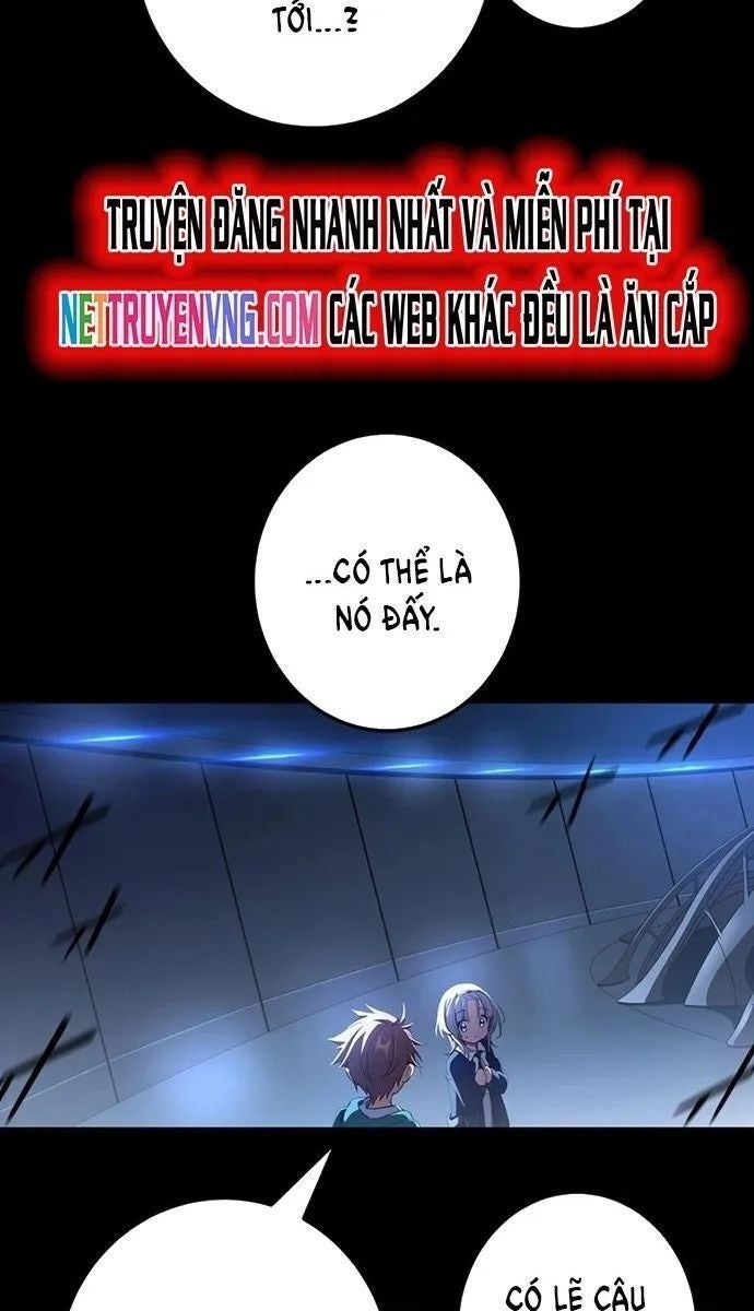 Quỷ Ấn - Page 38