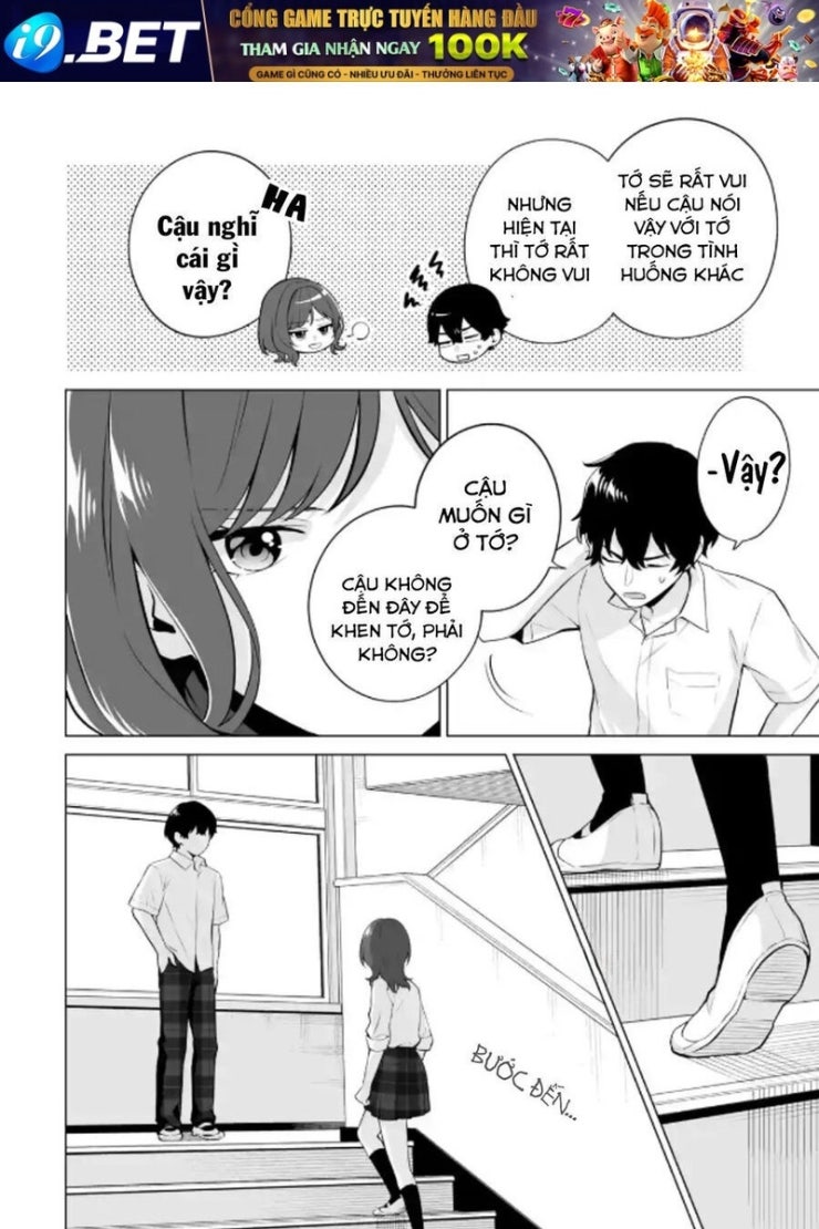 Please Leave Me Alone - Page 14