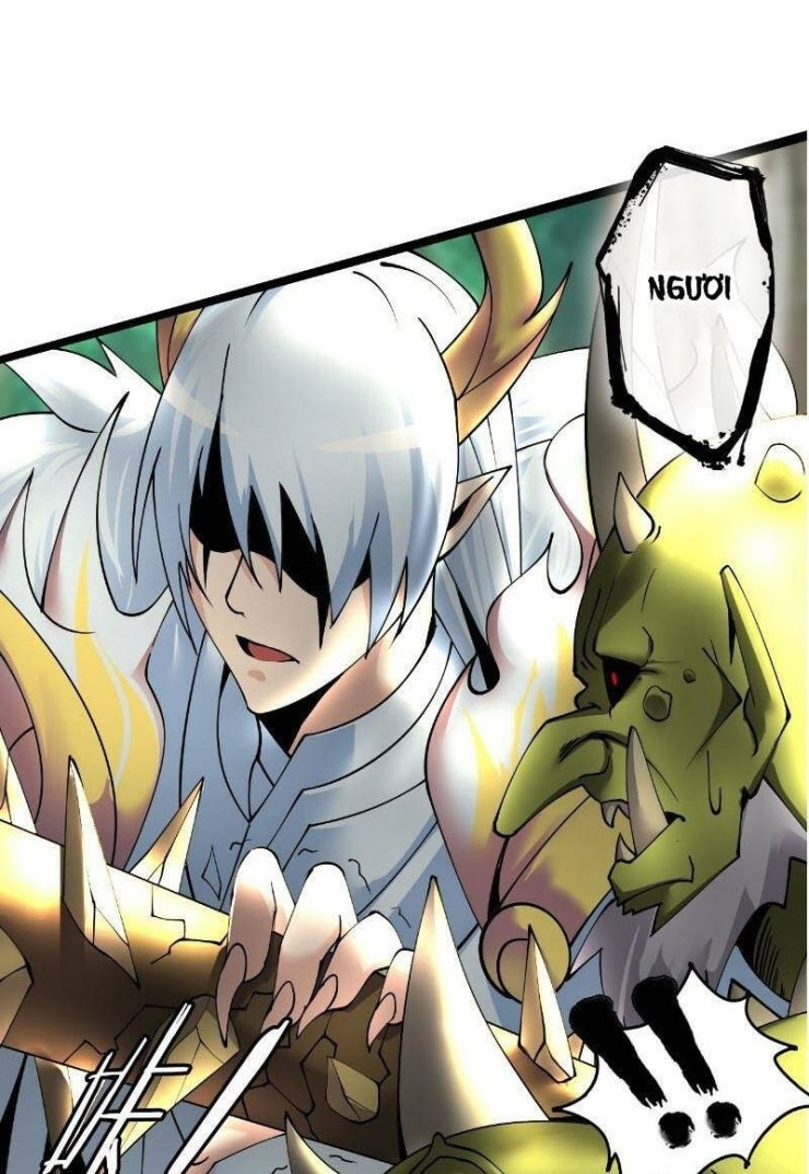 Phát sóng trực tiếp ta quét ngang dị giới - Page 266