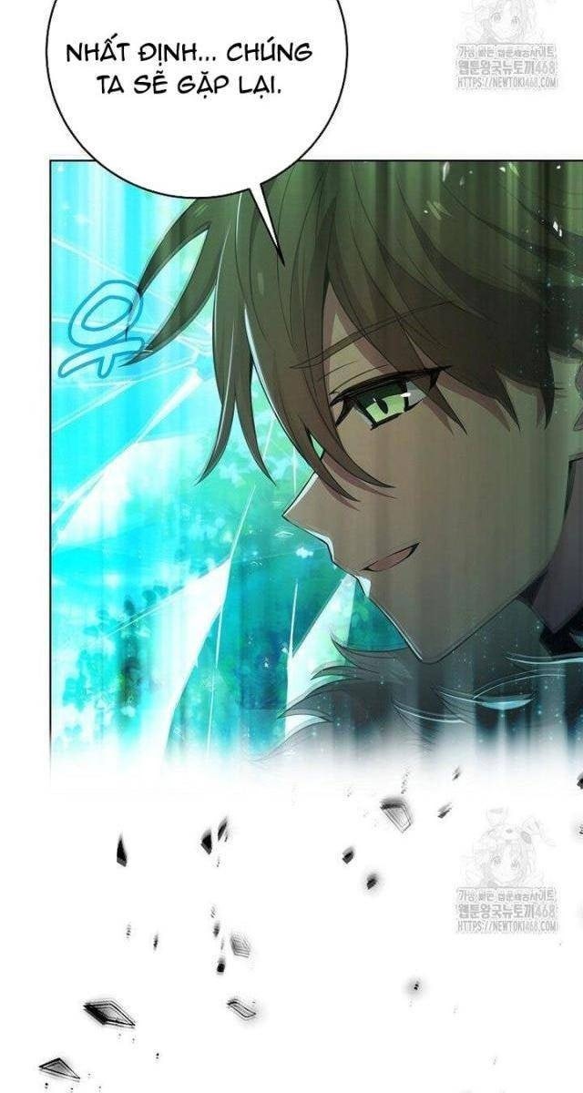 Trở Thành Nhân Viên Cho Các Vị Thần - Page 47