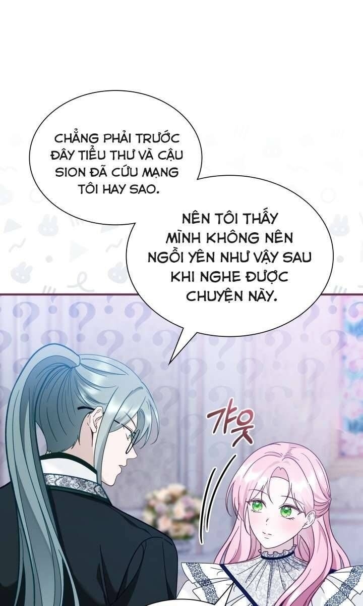 Dẫu Cho Con Gái Của Kẻ Phản Diện Trùng Sinh - Page 38