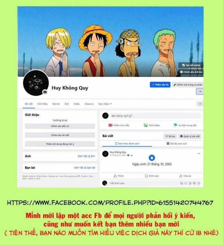 Please Leave Me Alone - Page 23