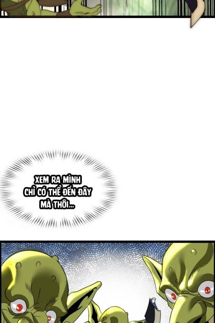 Phát sóng trực tiếp ta quét ngang dị giới - Page 77