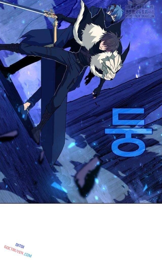 Trở Thành Nhân Viên Cho Các Vị Thần - Page 21