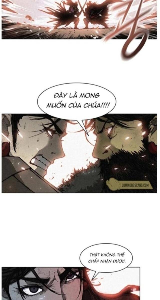 Con Đường Của Võ Giả - Page 53