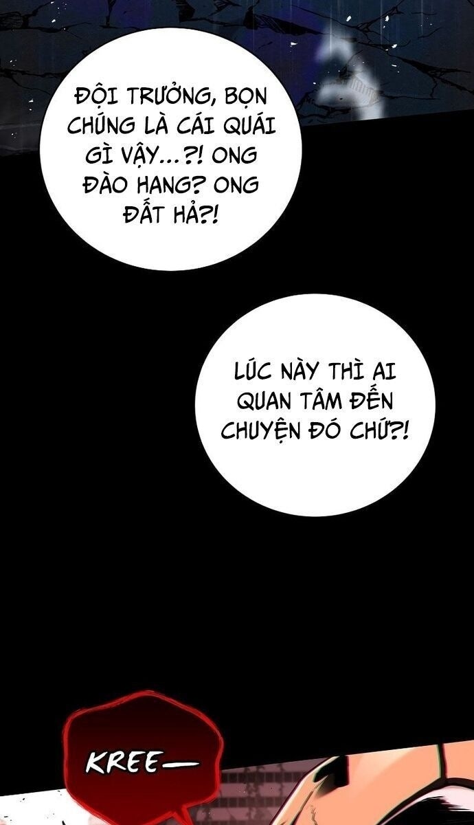 Sự Trở Lại Của Người Chơi Bị Đóng Băng - Page 65