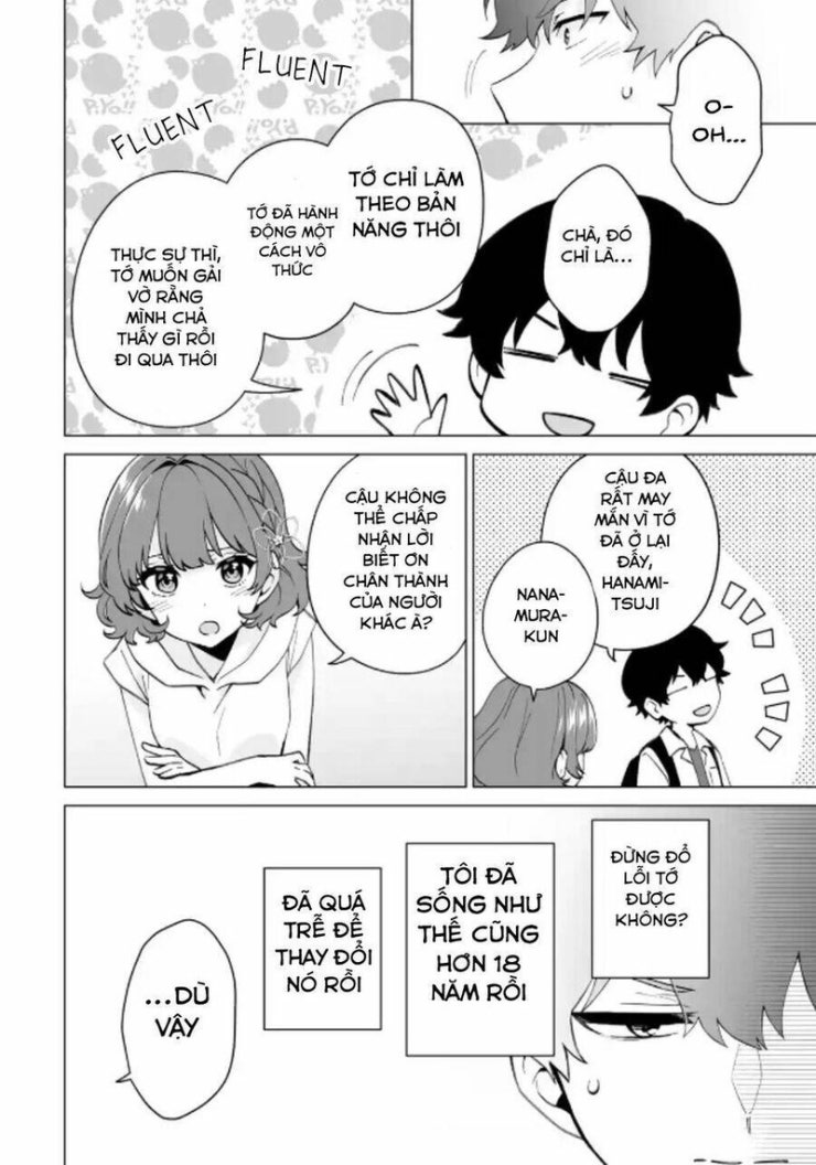 Please Leave Me Alone - Page 27