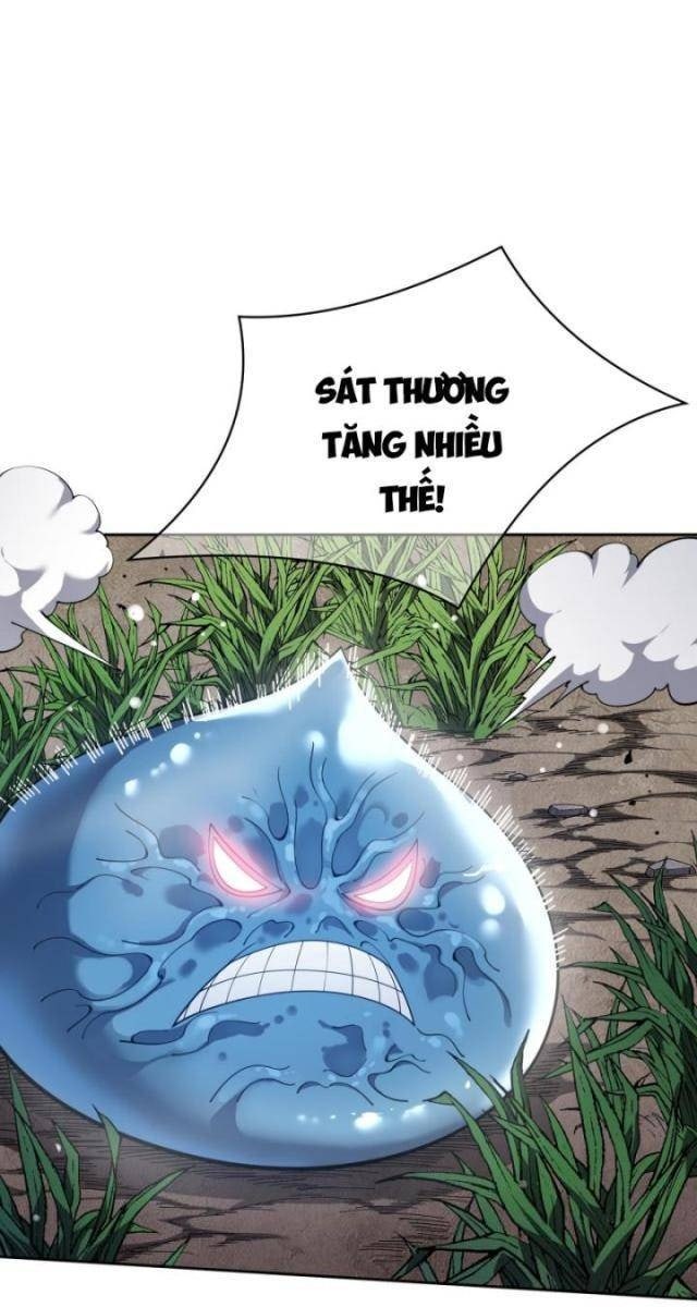 Game Online: Vì Quá Phóng Túng, Tôi Đã Trở Thành Kẻ Thù Của Cả Server - Page 83