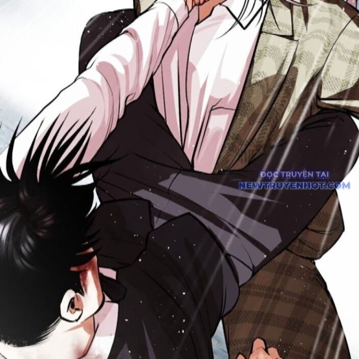 Hoán Đổi Diệu Kỳ - Page 196