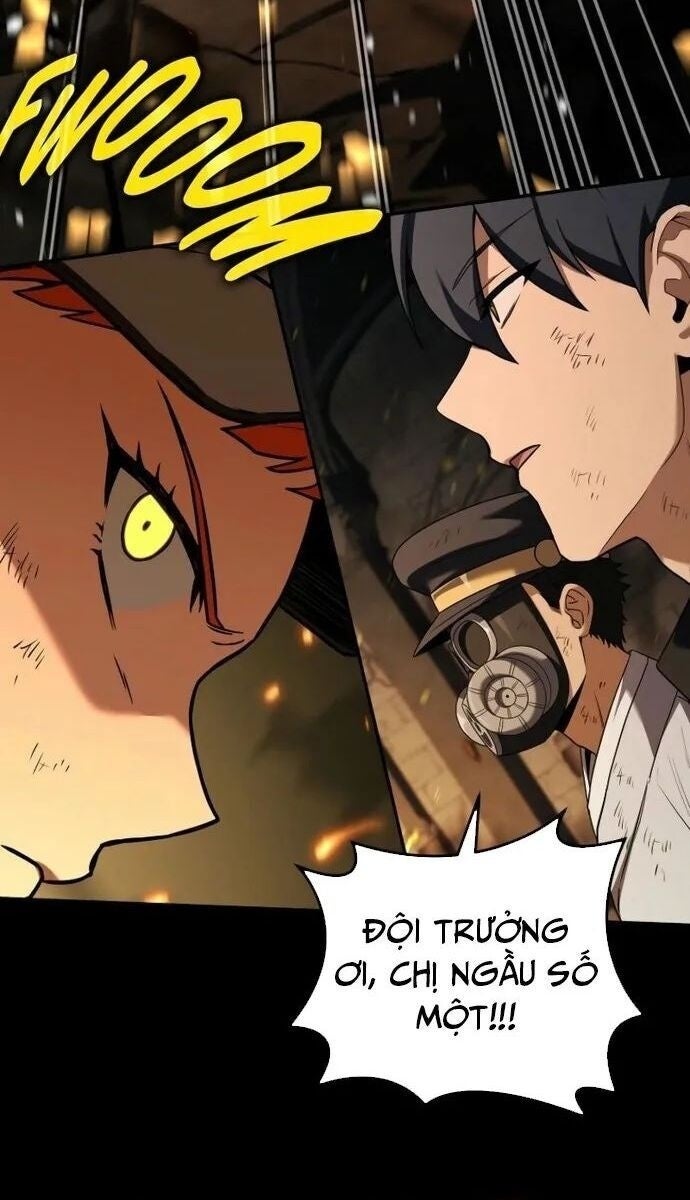 Sự Trở Lại Của Người Chơi Bị Đóng Băng - Page 29