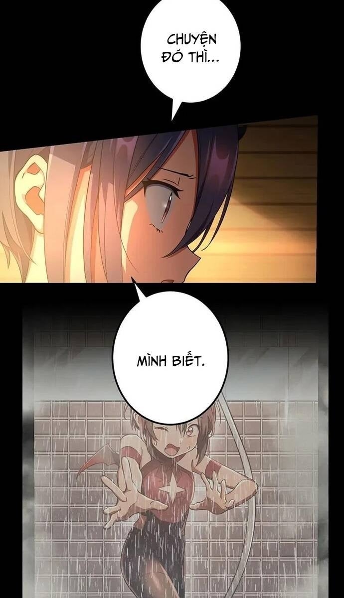 Quỷ Ấn - Page 30