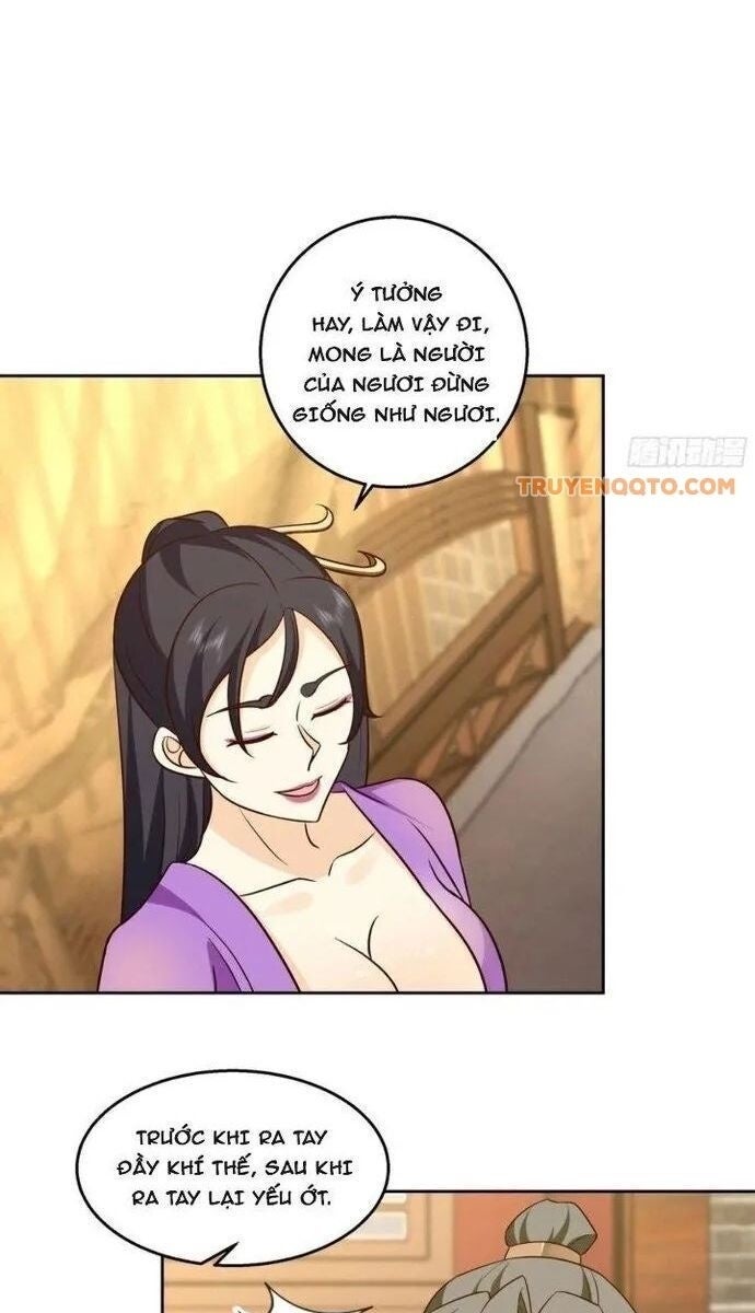 Ta Có Một Quyển Hàng Yêu Phổ - Page 28