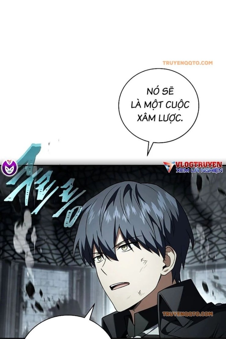 Sự Trở Lại Của Người Chơi Bị Đóng Băng - Page 44