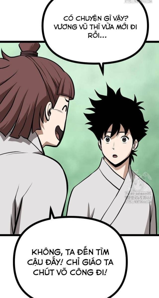 Nhất Bộ Thần Quyền - Page 4