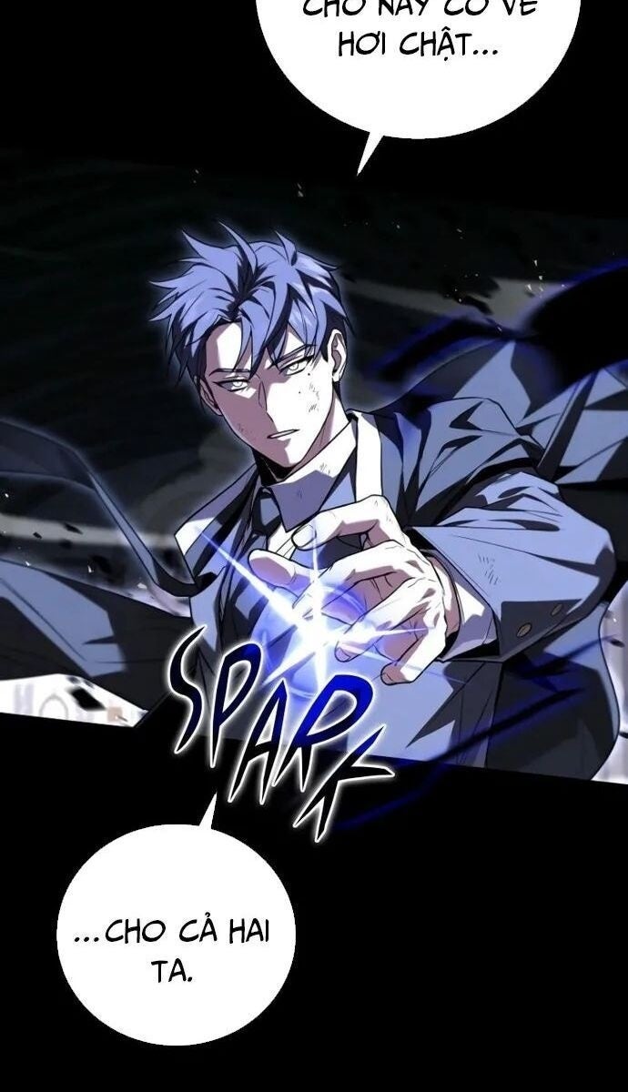 Sự Trở Lại Của Người Chơi Bị Đóng Băng - Page 44