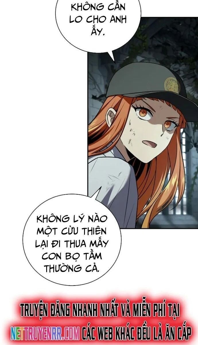 Sự Trở Lại Của Người Chơi Bị Đóng Băng - Page 64