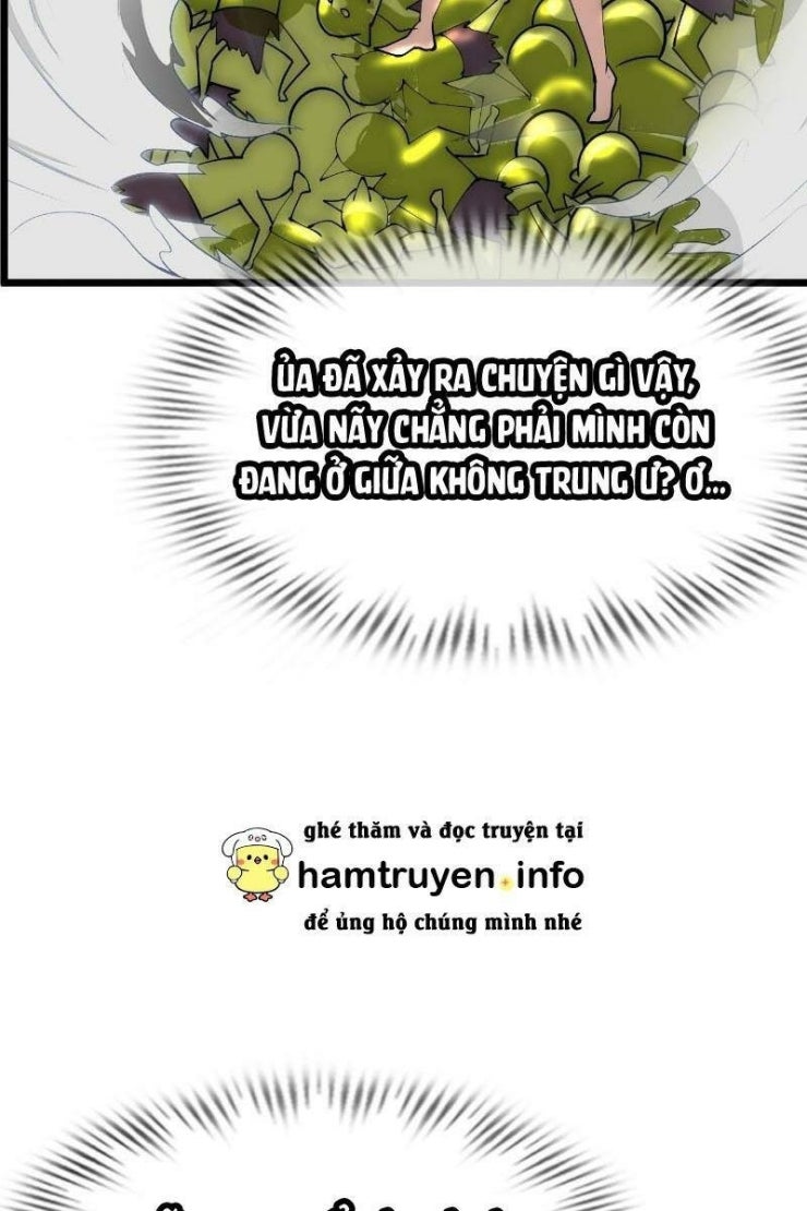 Phát sóng trực tiếp ta quét ngang dị giới - Page 113