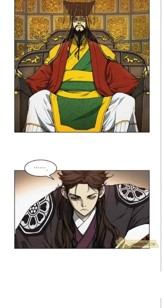 Con Đường Của Võ Giả - Page 29