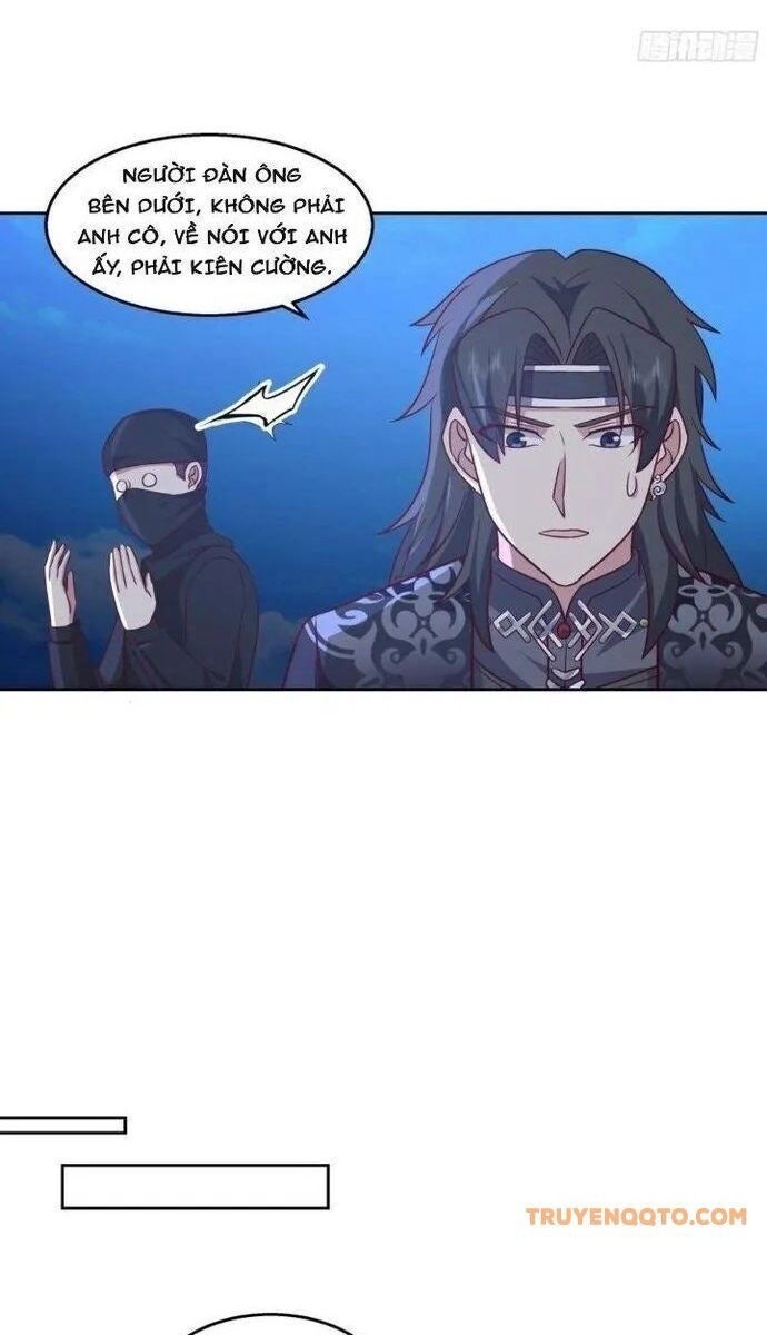 Ta Có Một Quyển Hàng Yêu Phổ - Page 35