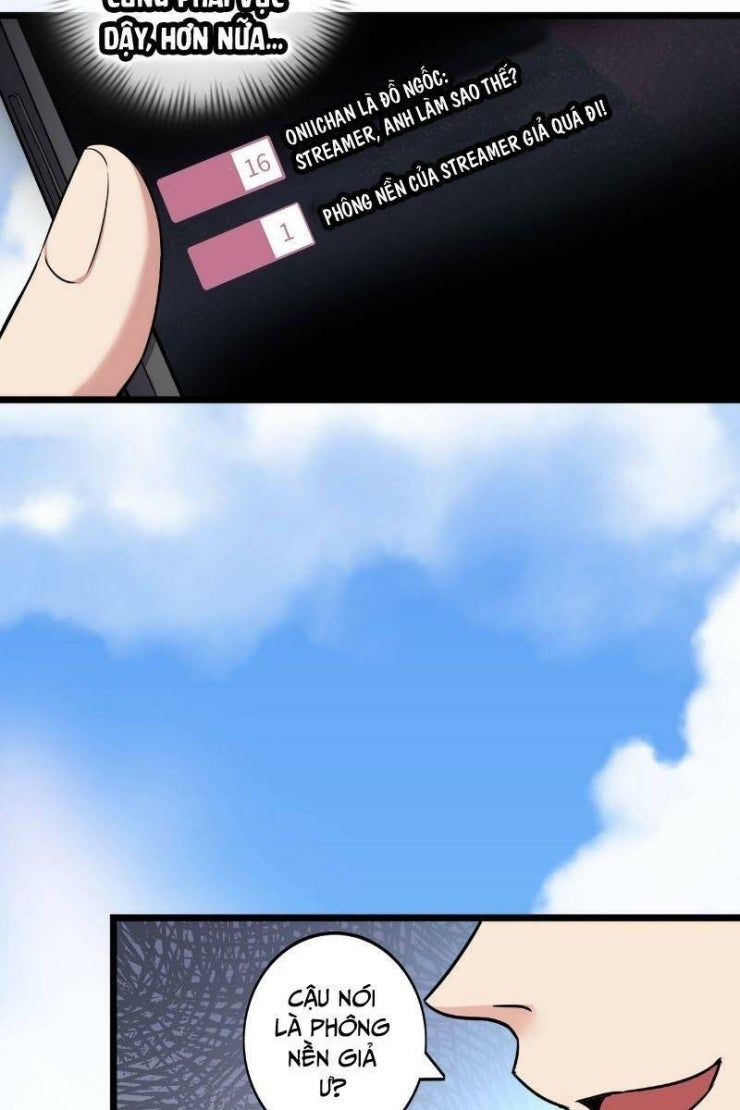 Phát sóng trực tiếp ta quét ngang dị giới - Page 179