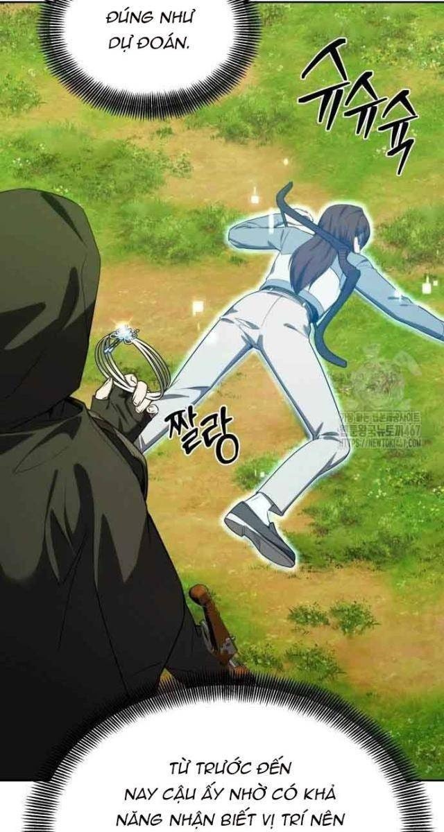 Người Chơi Thiên Tài Trở Lại - Page 105