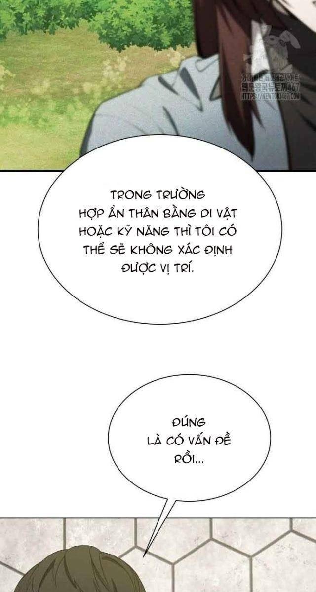 Người Chơi Thiên Tài Trở Lại - Page 125