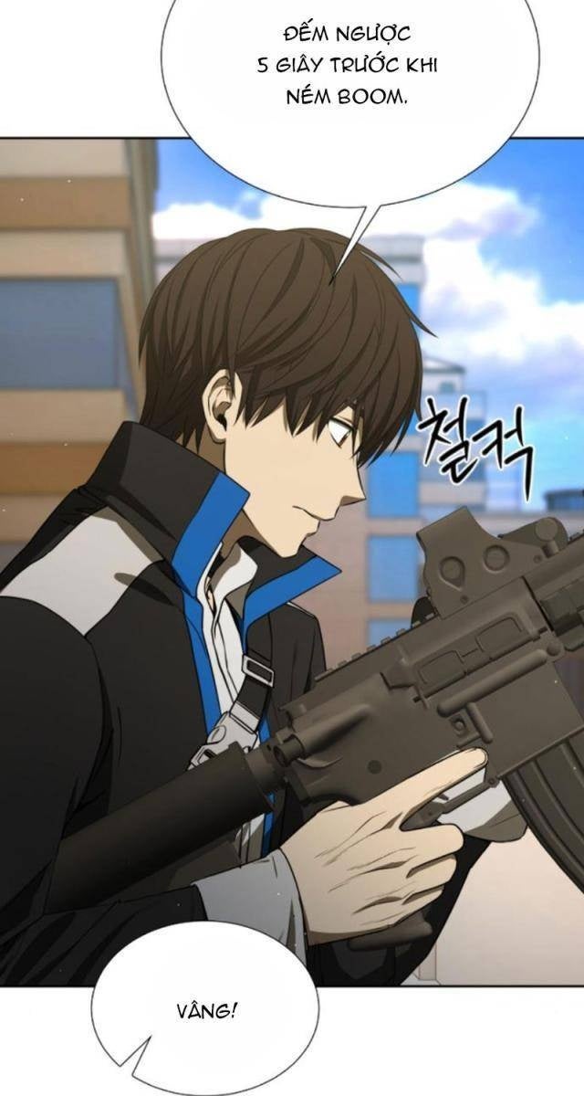 Người Chơi Thiên Tài Trở Lại - Page 30