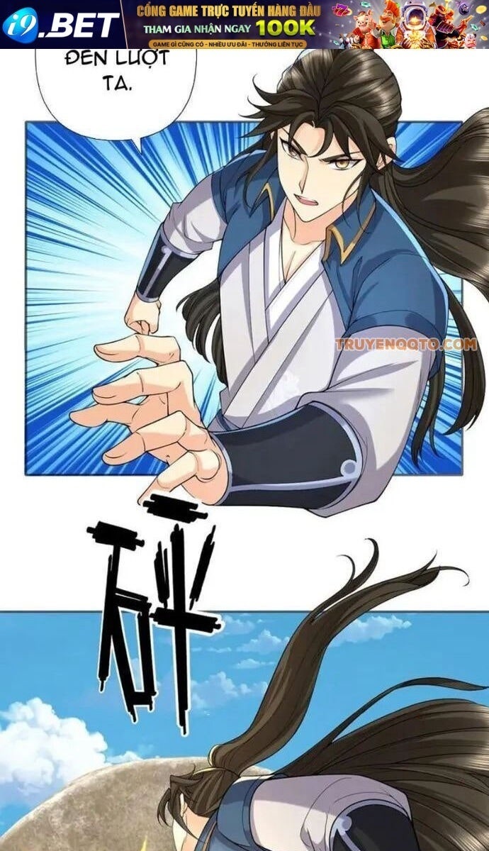 Ta Có Thể Đốn Ngộ Vô Hạn - Page 7