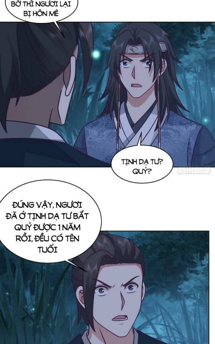 Ta Có Một Quyển Hàng Yêu Phổ - Page 28