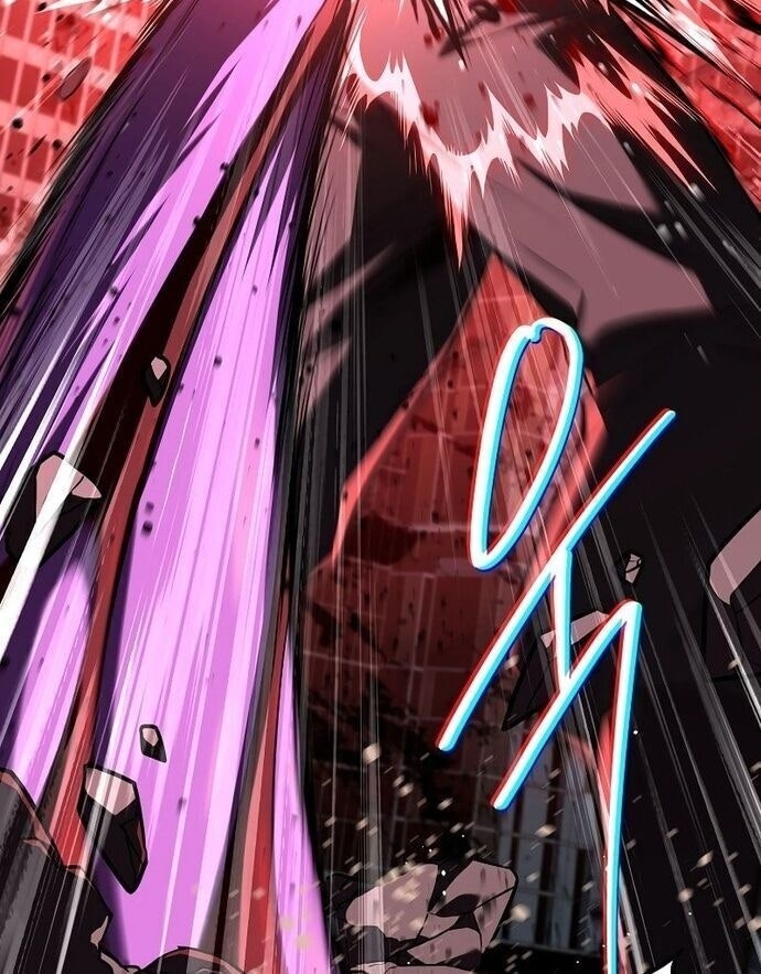 Sự Trở Lại Của Người Chơi Bị Đóng Băng - Page 53