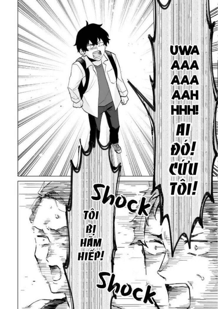 Please Leave Me Alone - Page 17