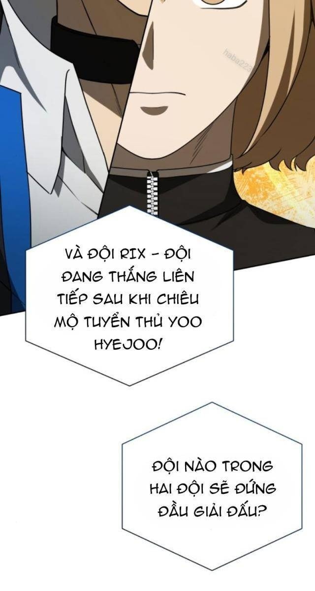 Người Chơi Thiên Tài Trở Lại - Page 5