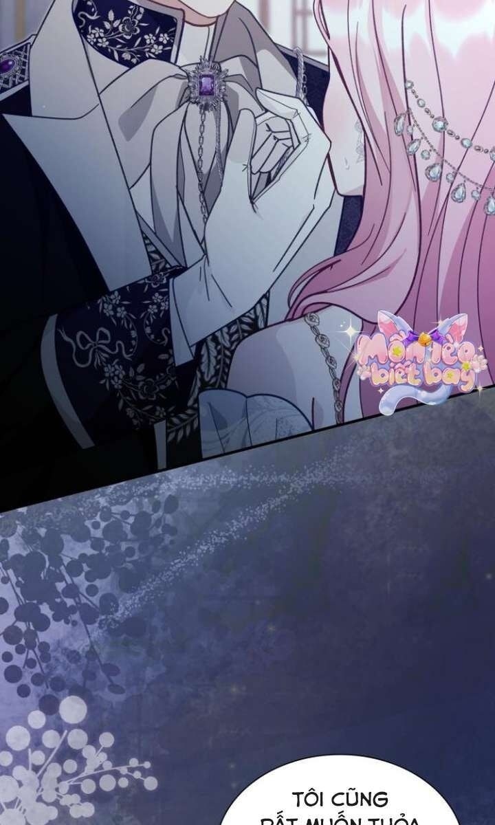 Dẫu Cho Con Gái Của Kẻ Phản Diện Trùng Sinh - Page 59