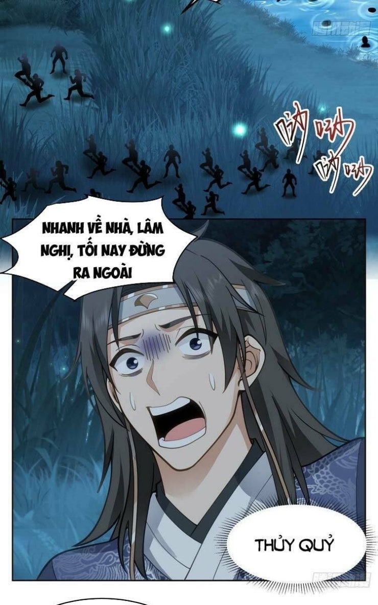 Ta Có Một Quyển Hàng Yêu Phổ - Page 30