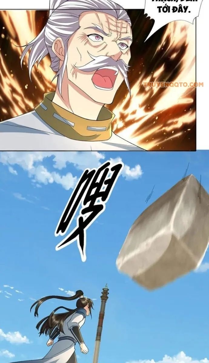 Ta Có Thể Đốn Ngộ Vô Hạn - Page 22