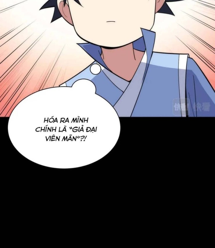 Ta Chỉ Muốn Bị Các Vị Đánh Chết - Page 30