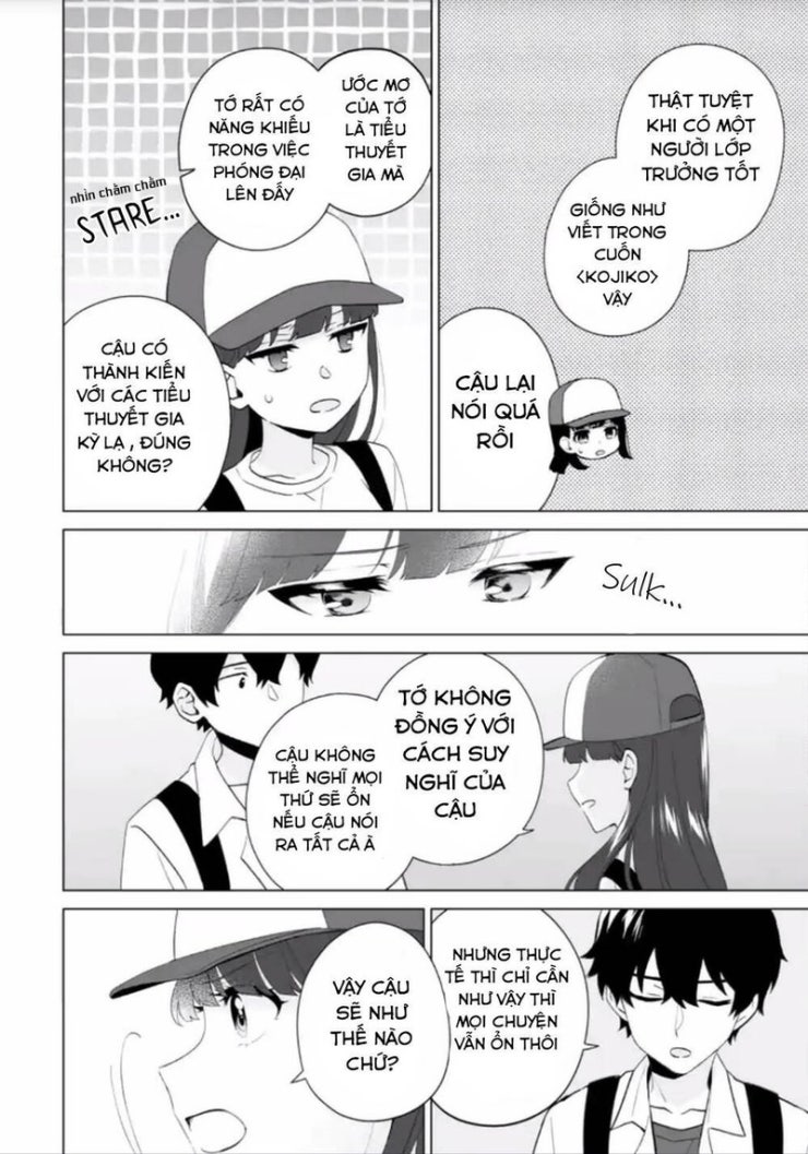 Please Leave Me Alone - Page 10