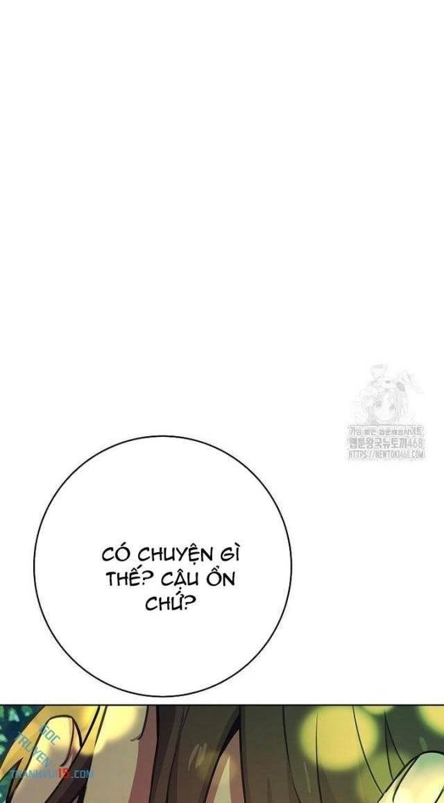 Trở Thành Nhân Viên Cho Các Vị Thần - Page 9