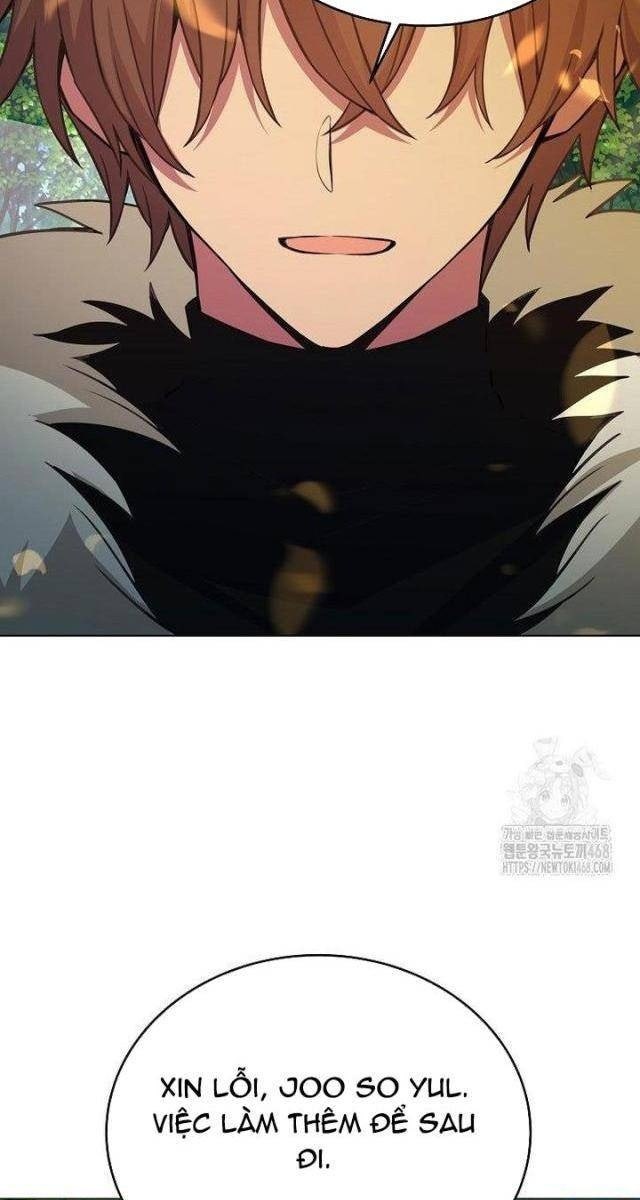Trở Thành Nhân Viên Cho Các Vị Thần - Page 44