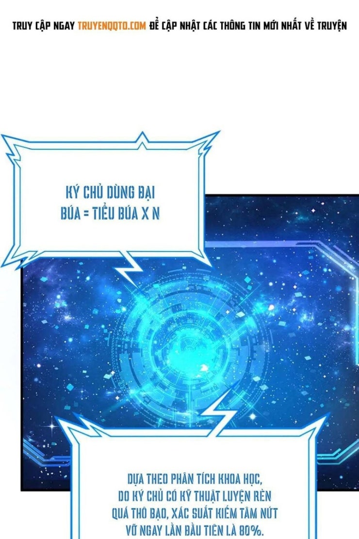 Ta Chỉ Muốn Bị Các Vị Đánh Chết - Page 38