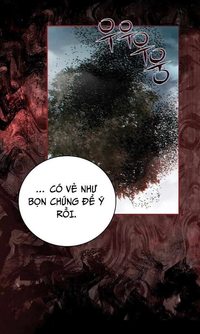 Sự Trở Lại Của Người Chơi Bị Đóng Băng - Page 27