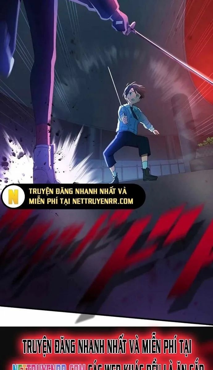 Quỷ Ấn - Page 56